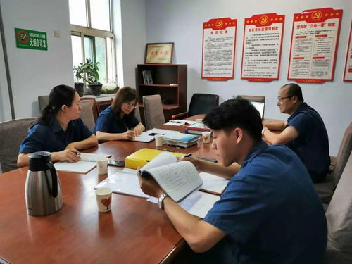 邯選廠紀委開展廉潔教育與內控制度專項調研，以教育咨詢服務助推企業(yè)廉政建設再上新臺階